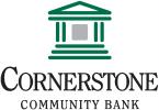 Cornerstone Community Bank