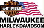 Milwaukee Harley-Davidson
