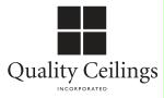 Quality Ceilings, Inc