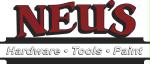 Neu's Building Center, Inc.