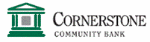 Cornerstone Community Bank