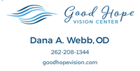 Good Hope Vision Center