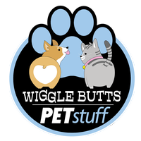 Wiggle Butts Pet Stuff