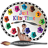 JUST KILN' TIME LLC