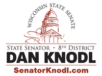 Wisconsin State Senator Dan Knodl