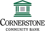 Cornerstone Community Bank