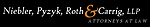 Niebler, Pyzyk, Roth & Carrig LLP