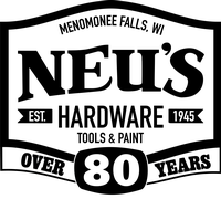 Neu's Building Center, Inc.