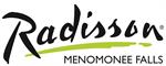 Radisson Hotel of Menomonee Falls