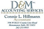D&M Accounting Services, Inc.