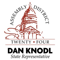 Wisconsin State Representative Dan Knodl