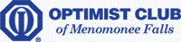 Optimist Club of Menomonee Falls