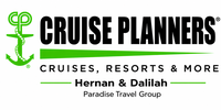 Cruise Planners - Paradise Travel Group.