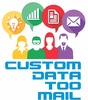Custom Data Too Mail