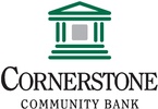 Cornerstone Community Bank