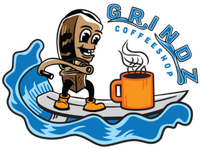 Grindz Coffee Shop
