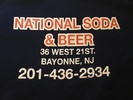 National Soda Bottling Works, Inc.