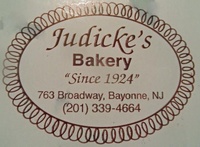 Judicke's Bakery`