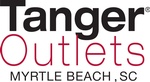 Tanger Outlet Center