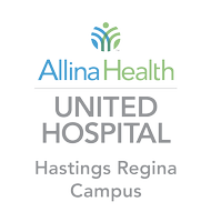 United Hospital – Hastings Regina Campus