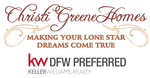 Christi Greene Homes - Keller Williams DFW Preferred