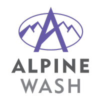 Alpine Wash