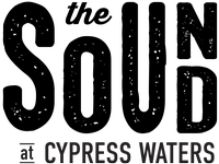 The Sound at Cypress Waters