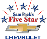Sam Pack's Five Star Chevrolet