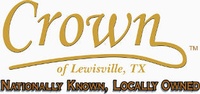 Crown Trophy of Lewisville