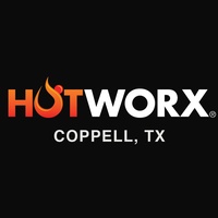 HOTWORX-Coppell