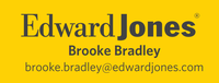 Edward Jones - Brooke Bradley, Financial Advisor 