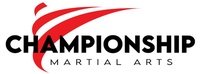Championship Martial Arts 