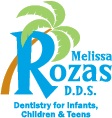 Melissa V. Rozas,  DDS