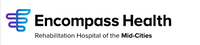 Encompass Health Rehabilitation Hospital of Mid Cities