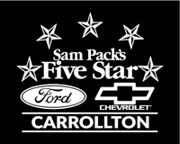 Sam Pack's Five Star Ford