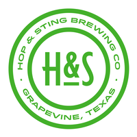 Hop & Sting Brewing Co.