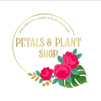 Petals & Plant Shop