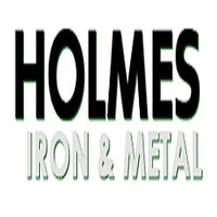 Holmes Iron & Metal, Inc.