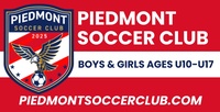 Piedmont Soccer Club