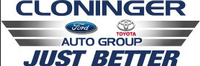 Cloninger Ford/Toyota