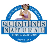 Quintin's Natural Ice Cream and Sorbet