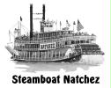 New Orleans Steamboat Co./ Grey Line Tours