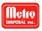 Metro Disposal, Inc.