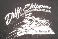 Fort Driftskippers Snowmobile Club