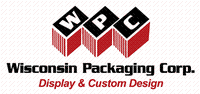 Green Bay Packaging - Wisconsin Packaging Division.