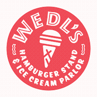 Wedl's Hamburger Stand & Ice Cream Parlor