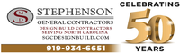 Stephenson General Contractors