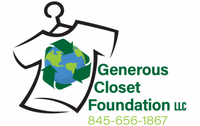Generous Closet Foundation