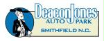 Deacon Jones Auto Park