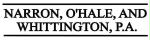 Narron, O'Hale & Whittington, P.A.
